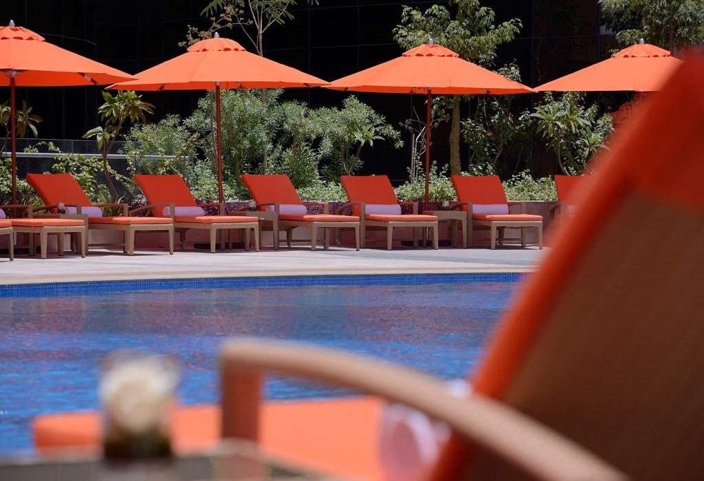 voco Riyadh by IHG