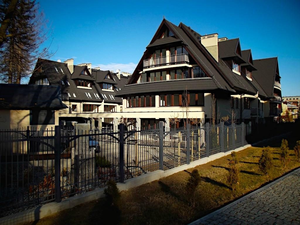 Oaza Apartments - Zakopane