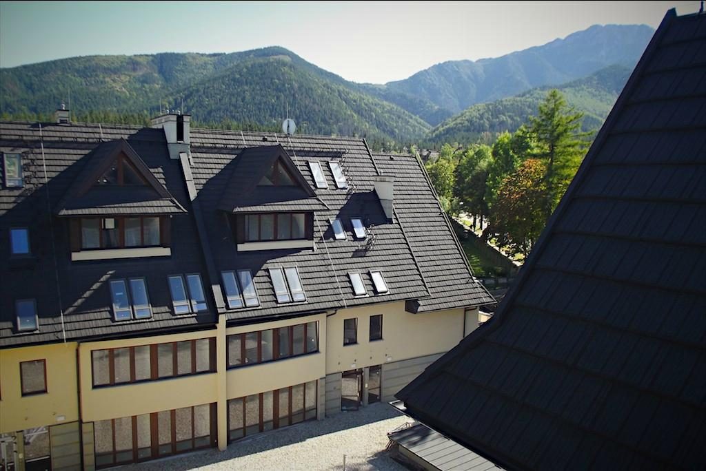 Oaza Apartments - Zakopane