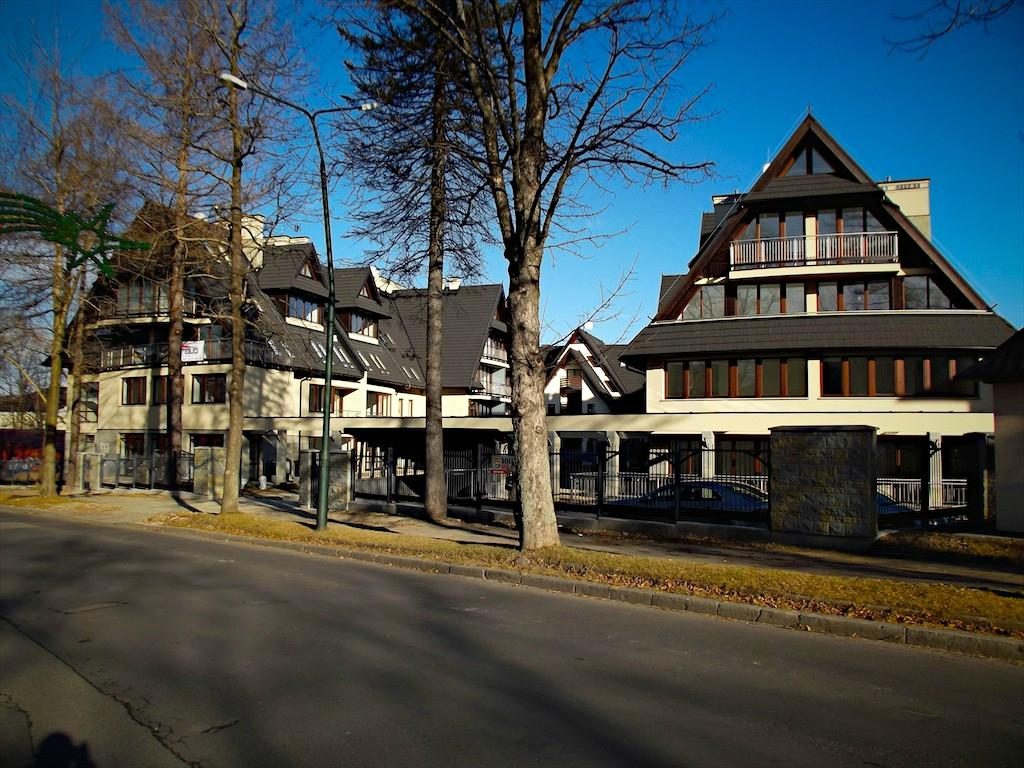 Oaza Apartments - Zakopane