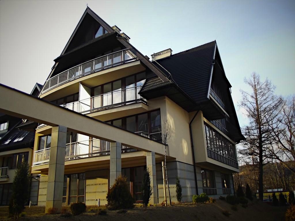 Oaza Apartments - Zakopane