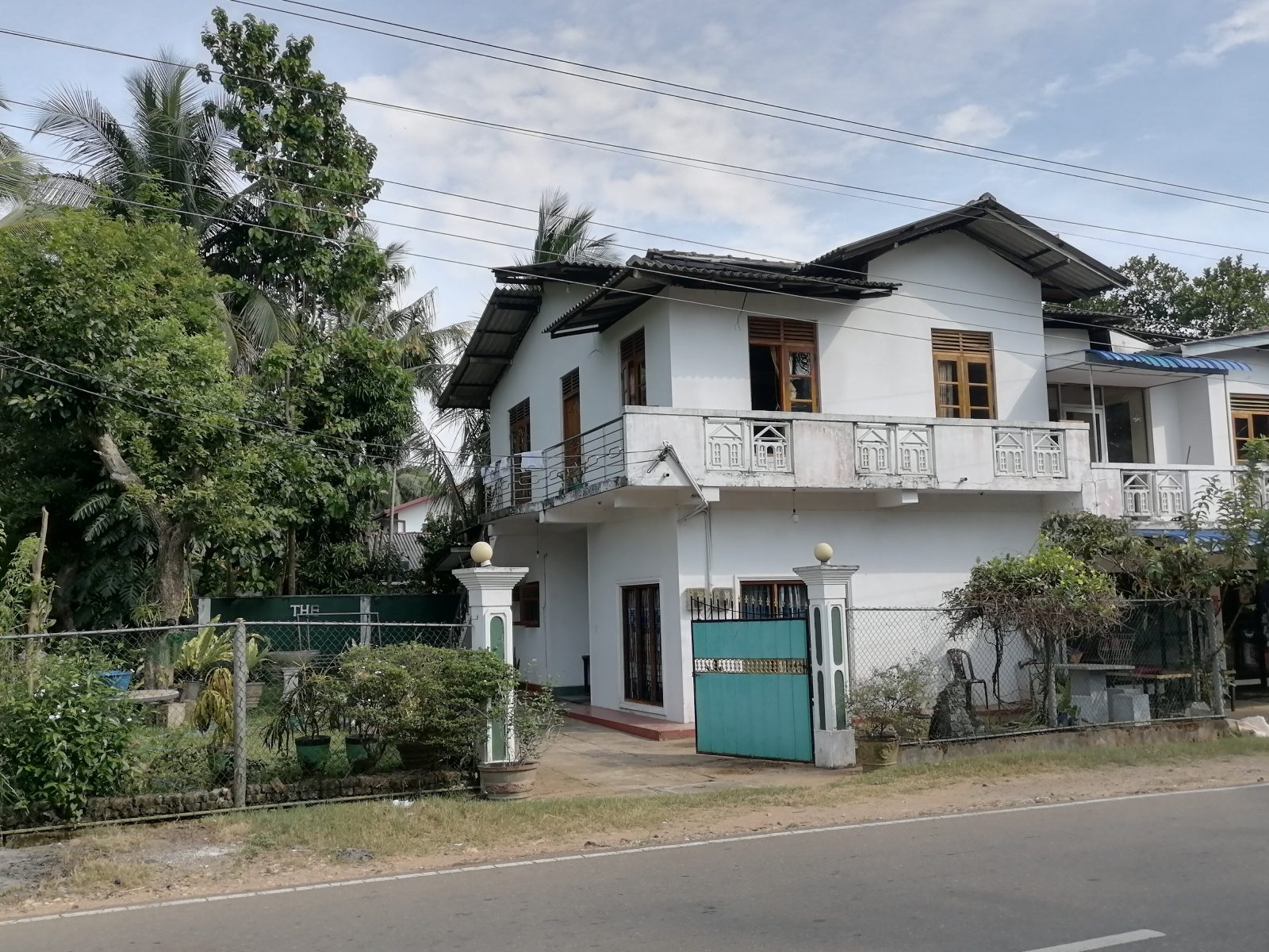 The Residence Hotel Polonnaruwa