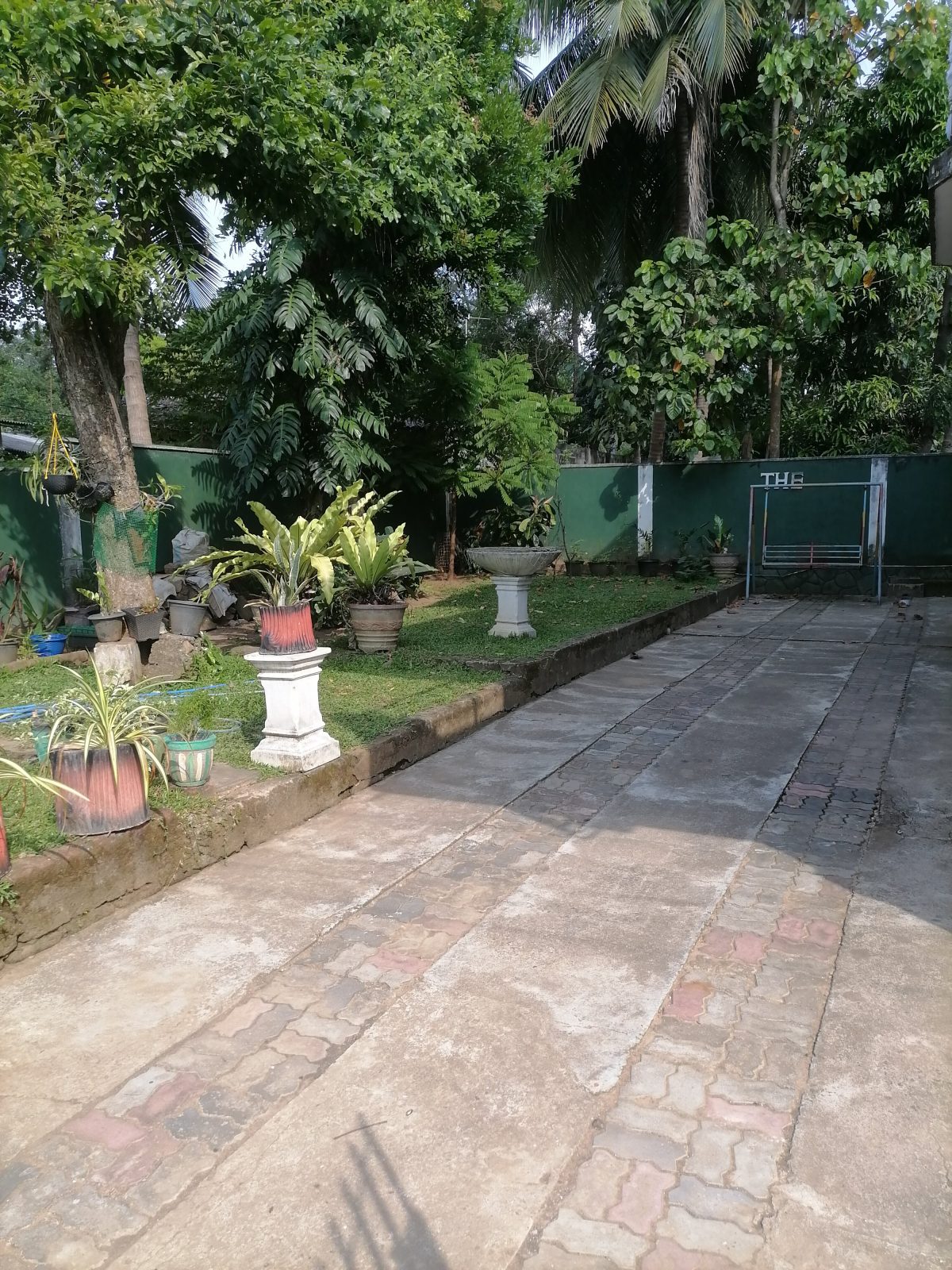 The Residence Hotel Polonnaruwa