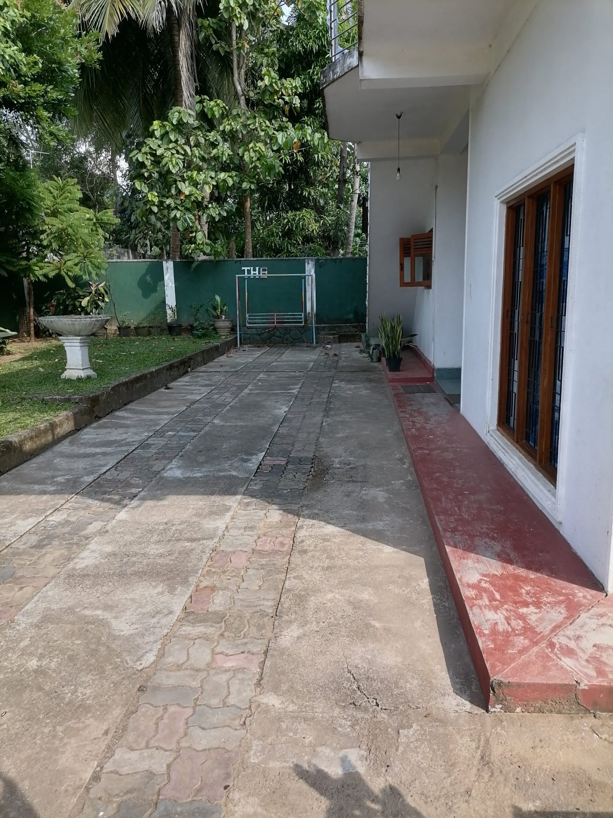 The Residence Hotel Polonnaruwa