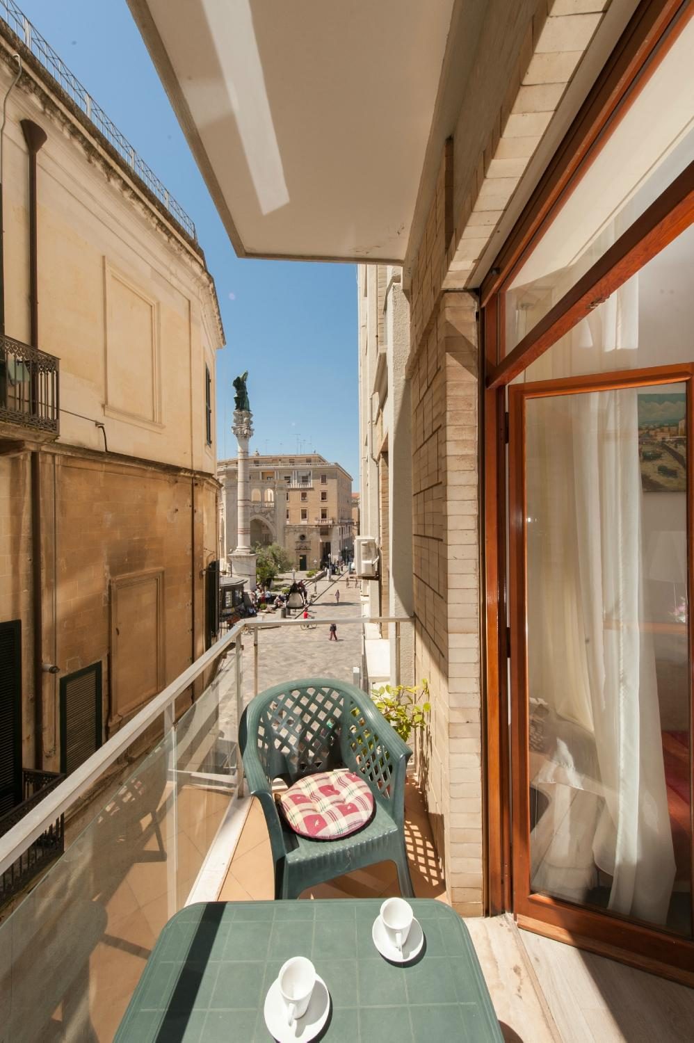 Leccesalento B&B