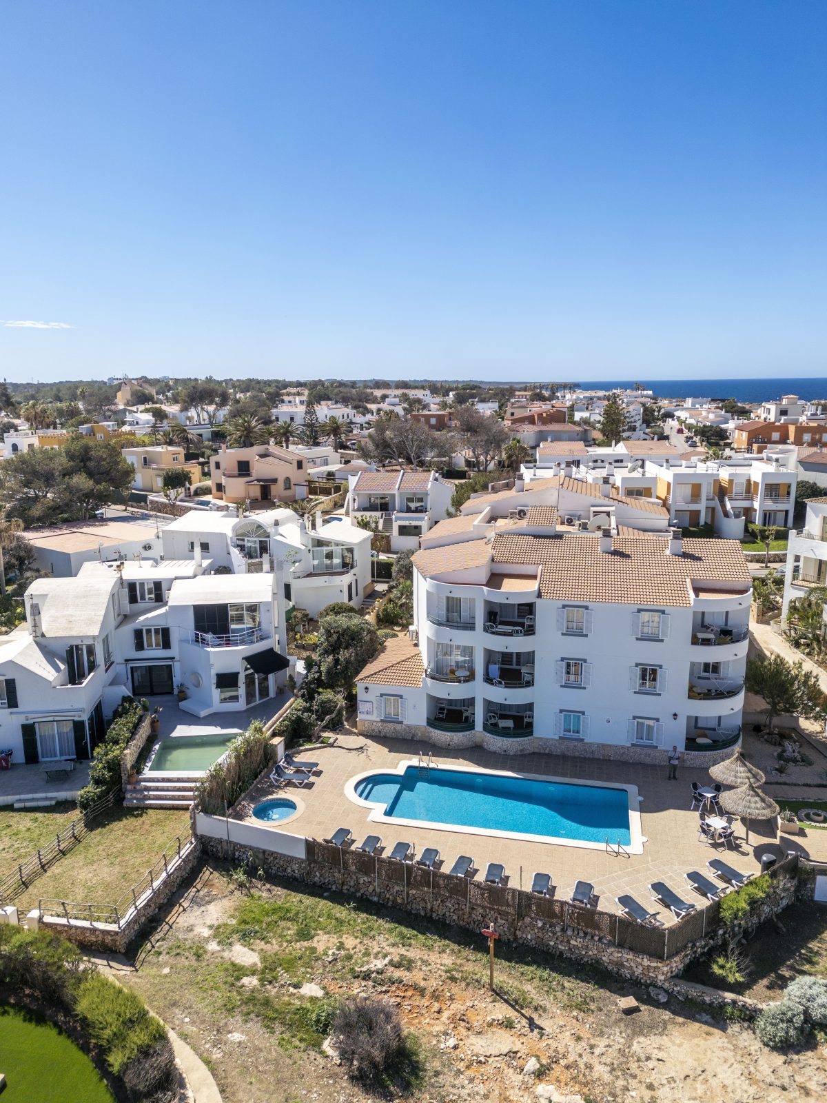 sol ponent hotel ciudadella