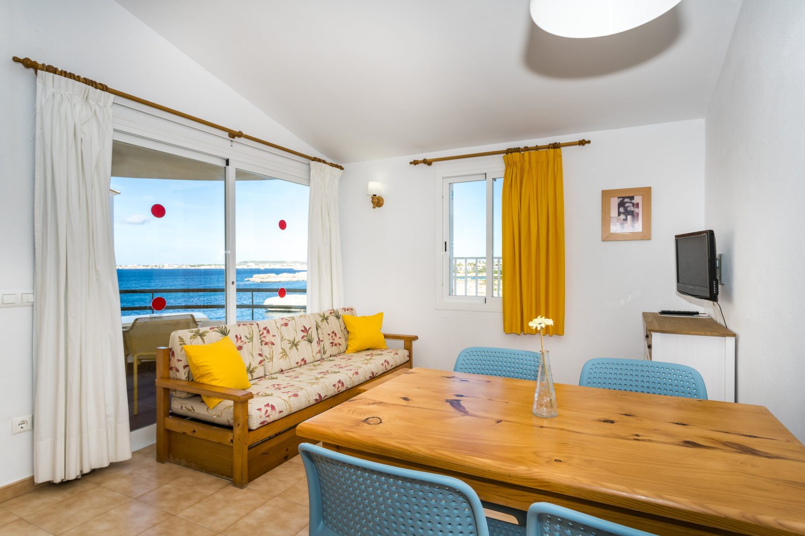 sol ponent hotel ciudadella
