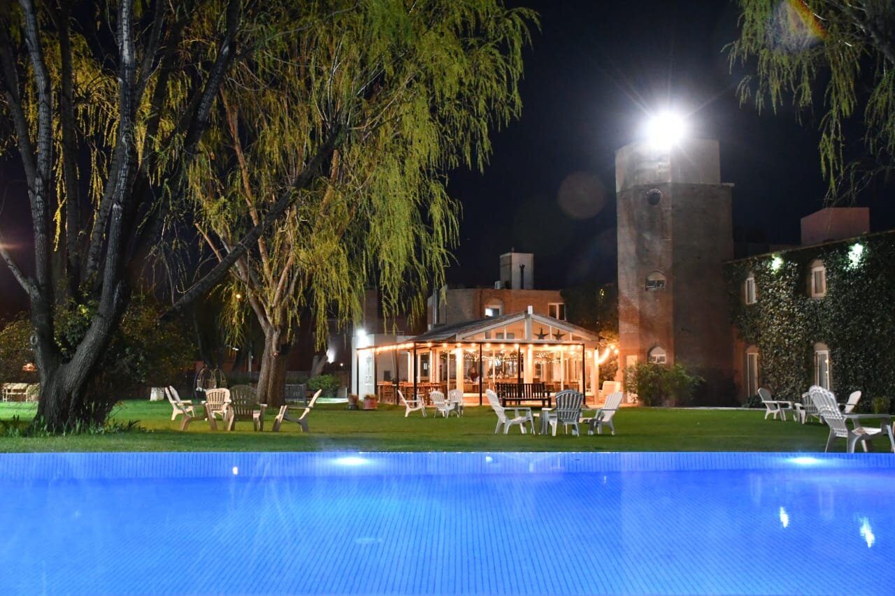 La Posada de Madryn