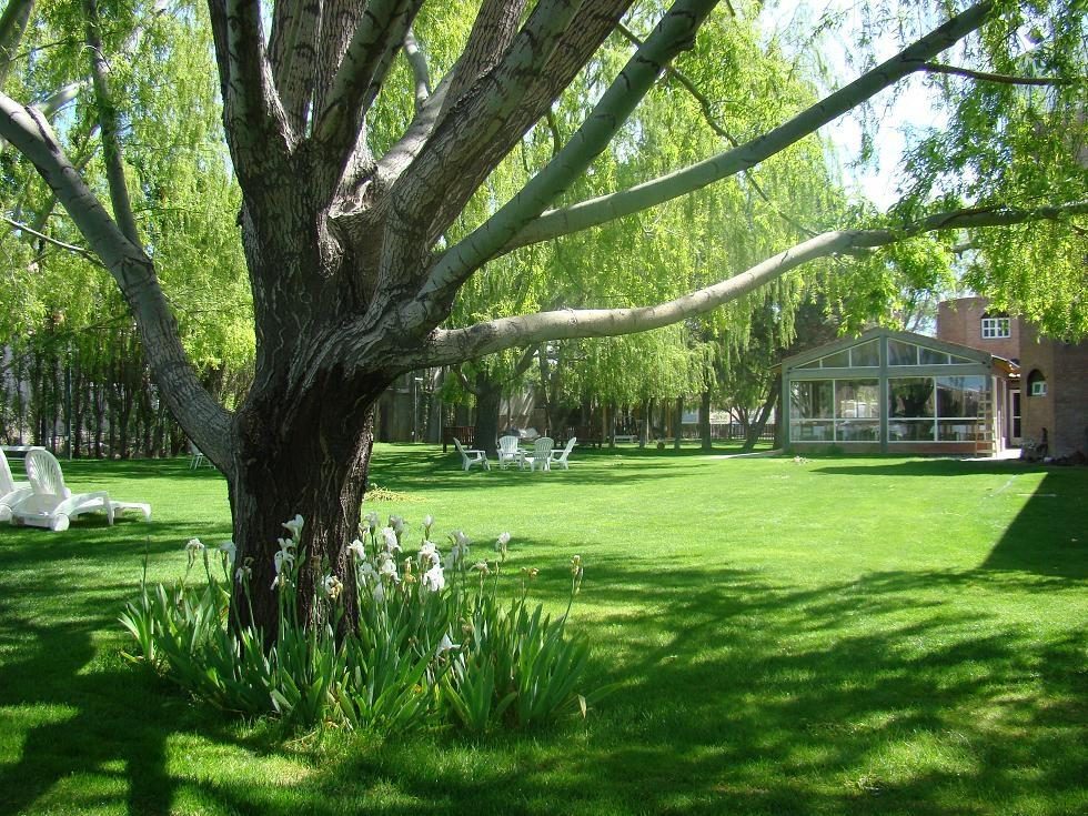 La Posada de Madryn