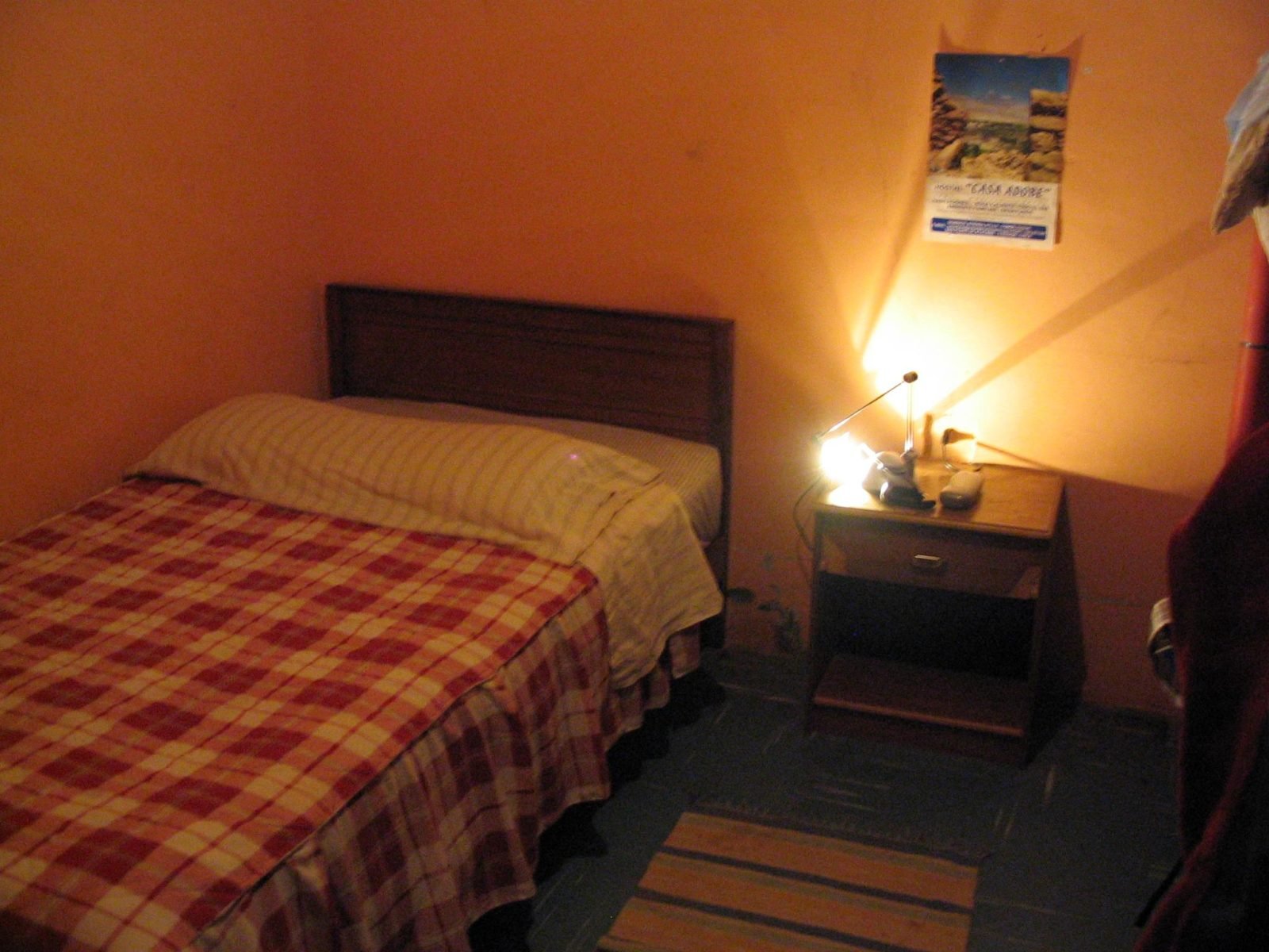Casa Adobe Hostel