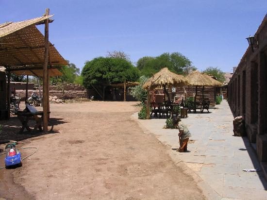 Casa Adobe Hostel
