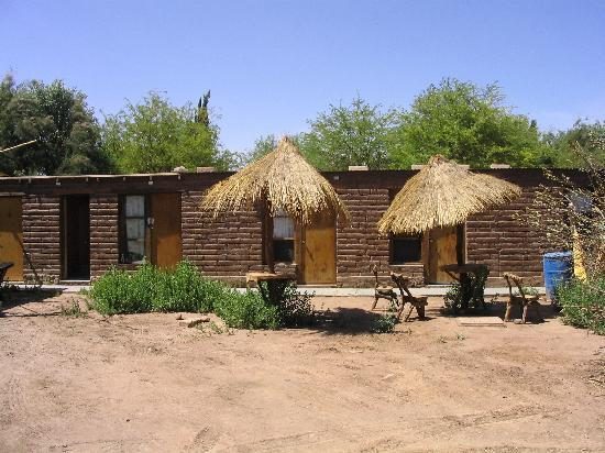 Casa Adobe Hostel