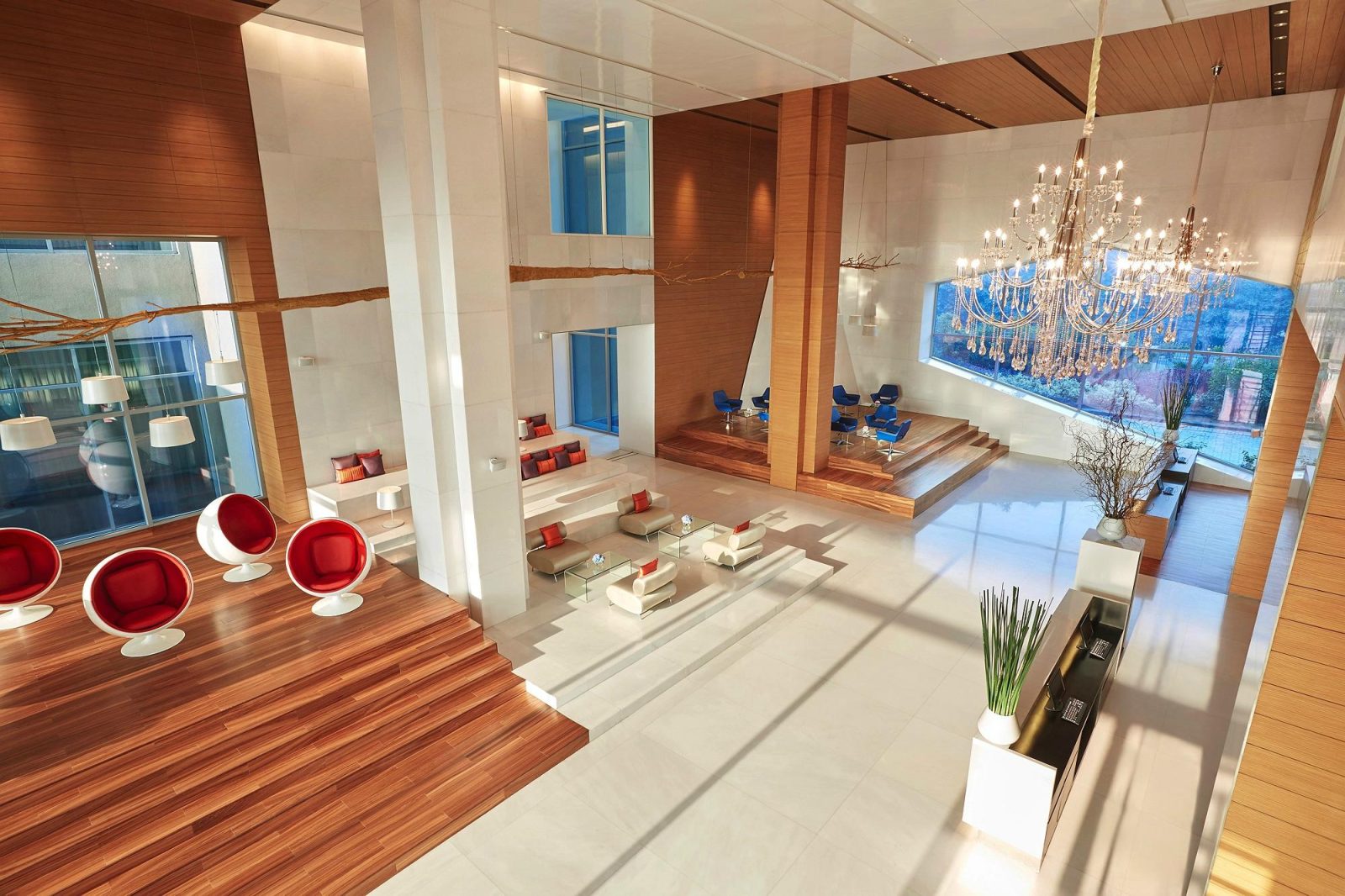 Vivanta New Delhi, Dwarka