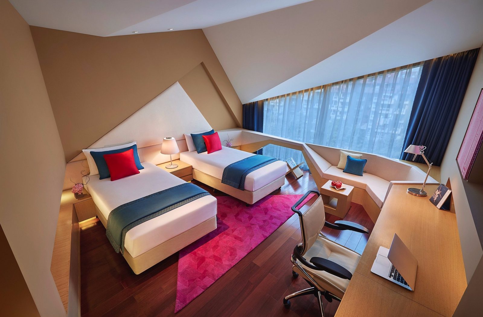 Vivanta New Delhi, Dwarka