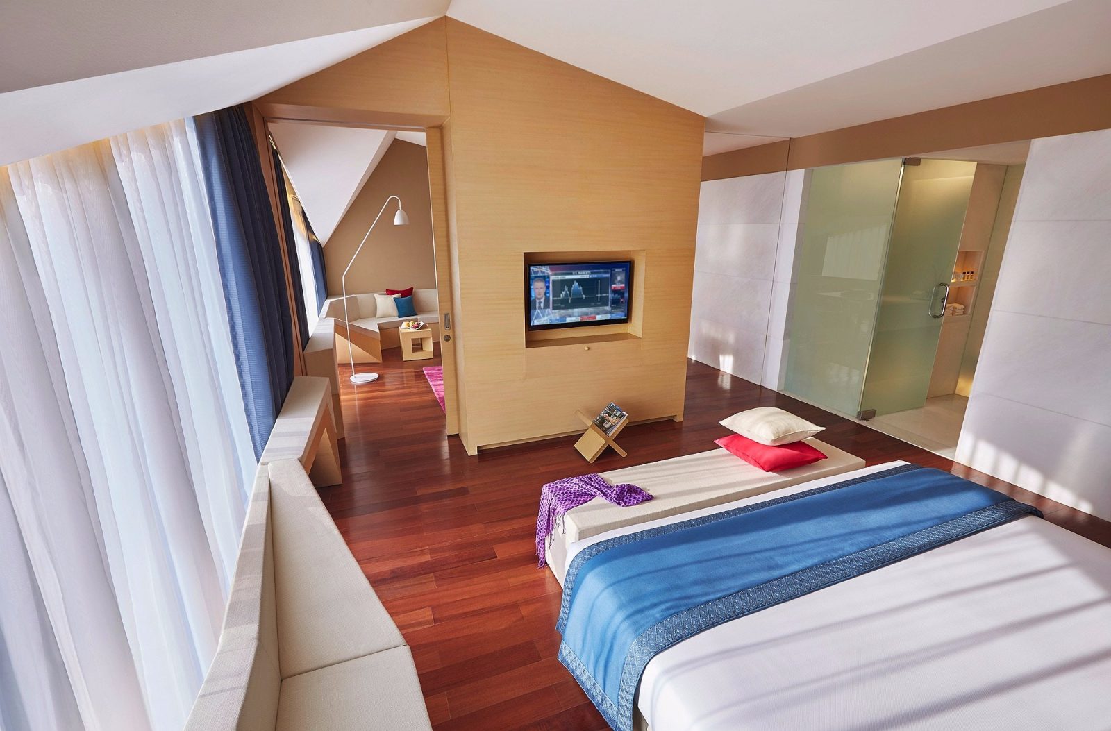 Vivanta New Delhi, Dwarka