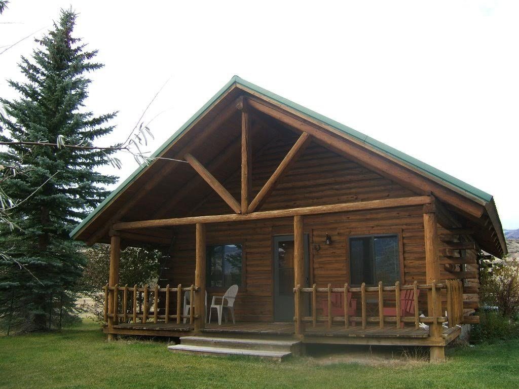 Yellowstone Country Cabins