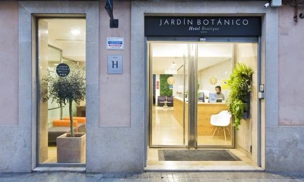 You & Co. J. Botanico Boutique