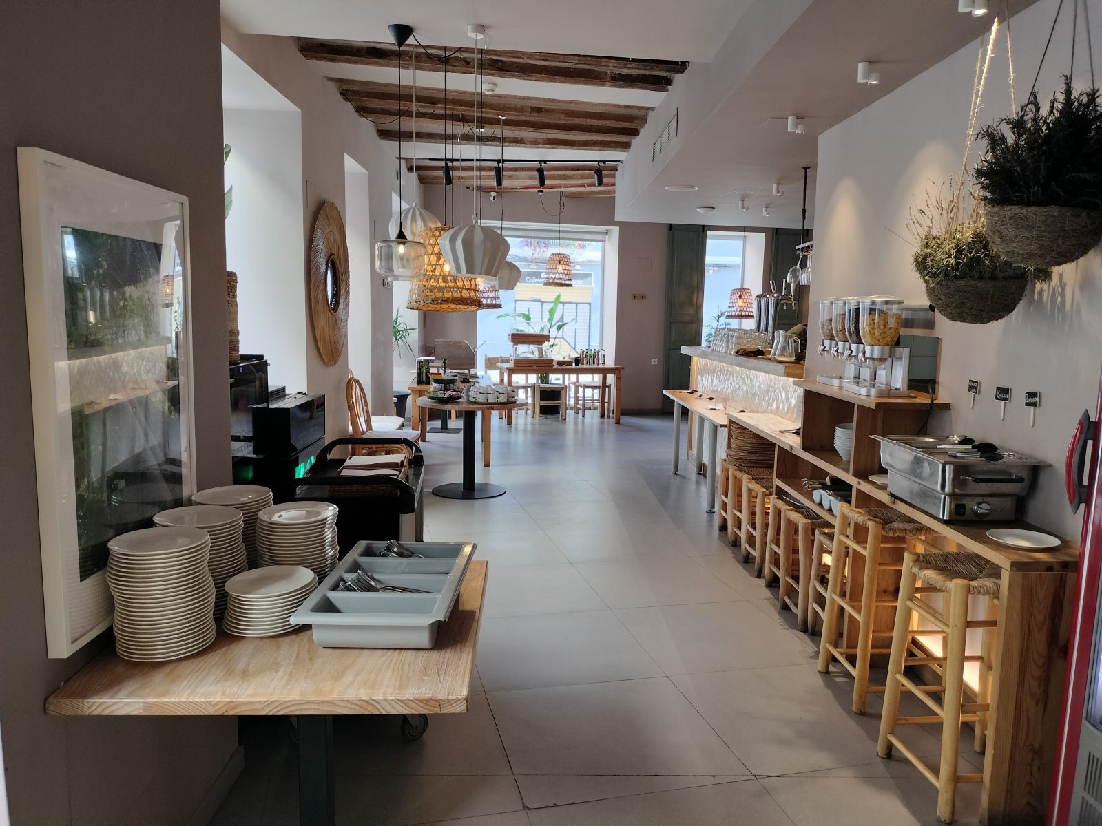 You & Co. J. Botanico Boutique