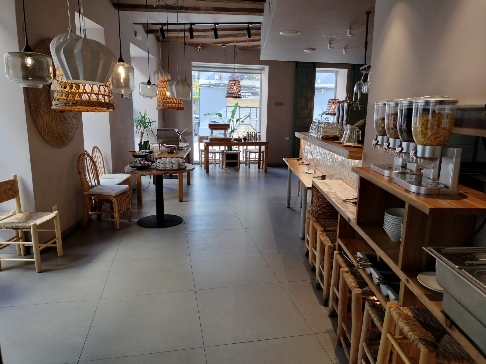 You & Co. J. Botanico Boutique