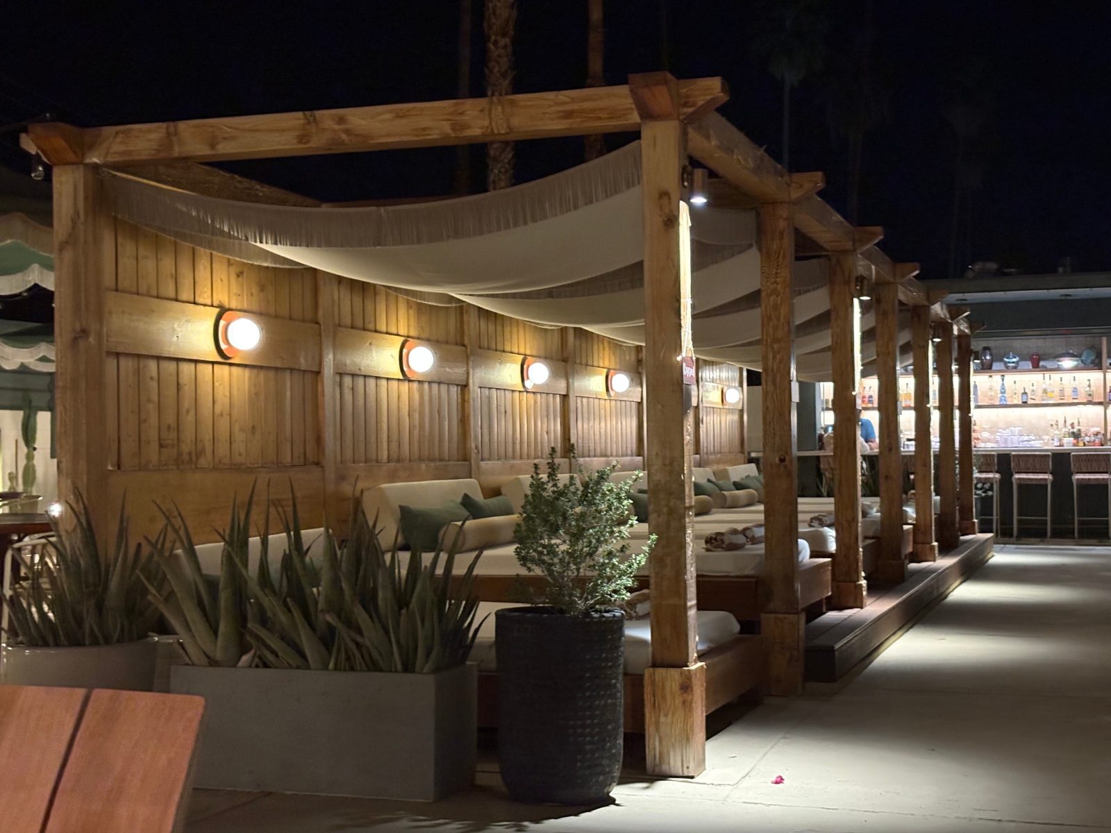 Royal Sun Palm Springs
