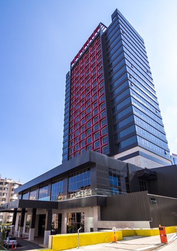 The Green Park Hotel Ankara