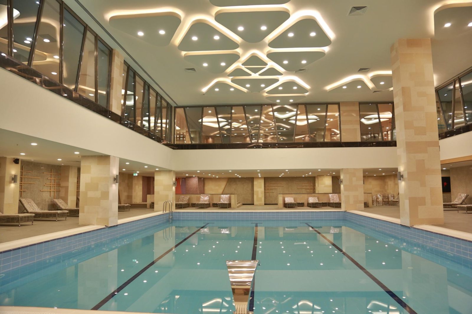 The Green Park Hotel Ankara