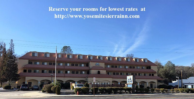 days inn oakhurst hotel oakhurst