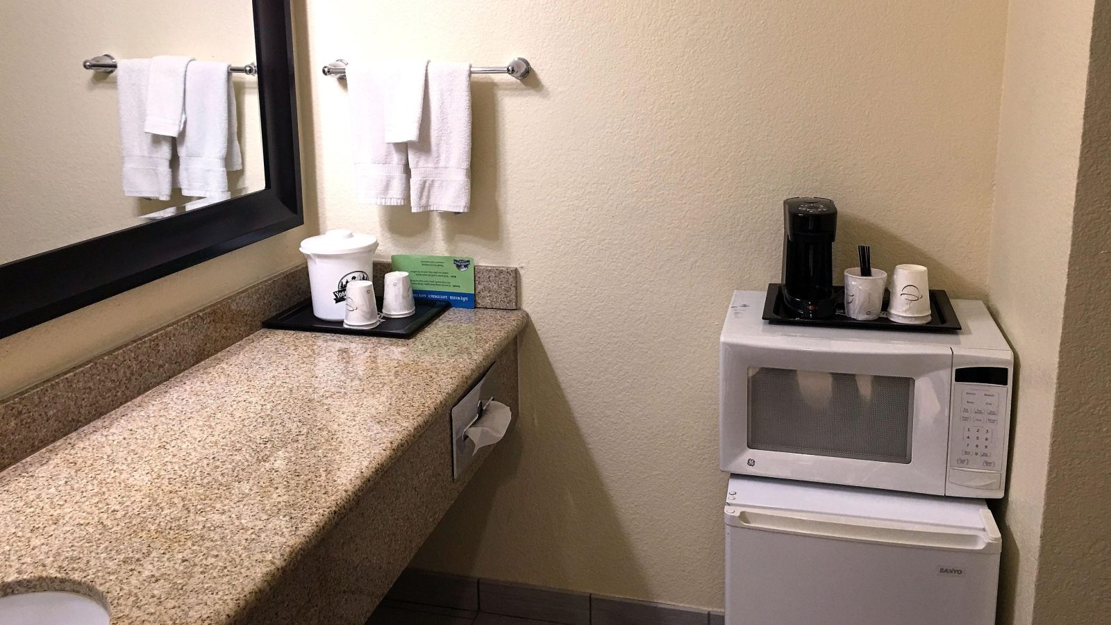 days inn oakhurst hotel oakhurst