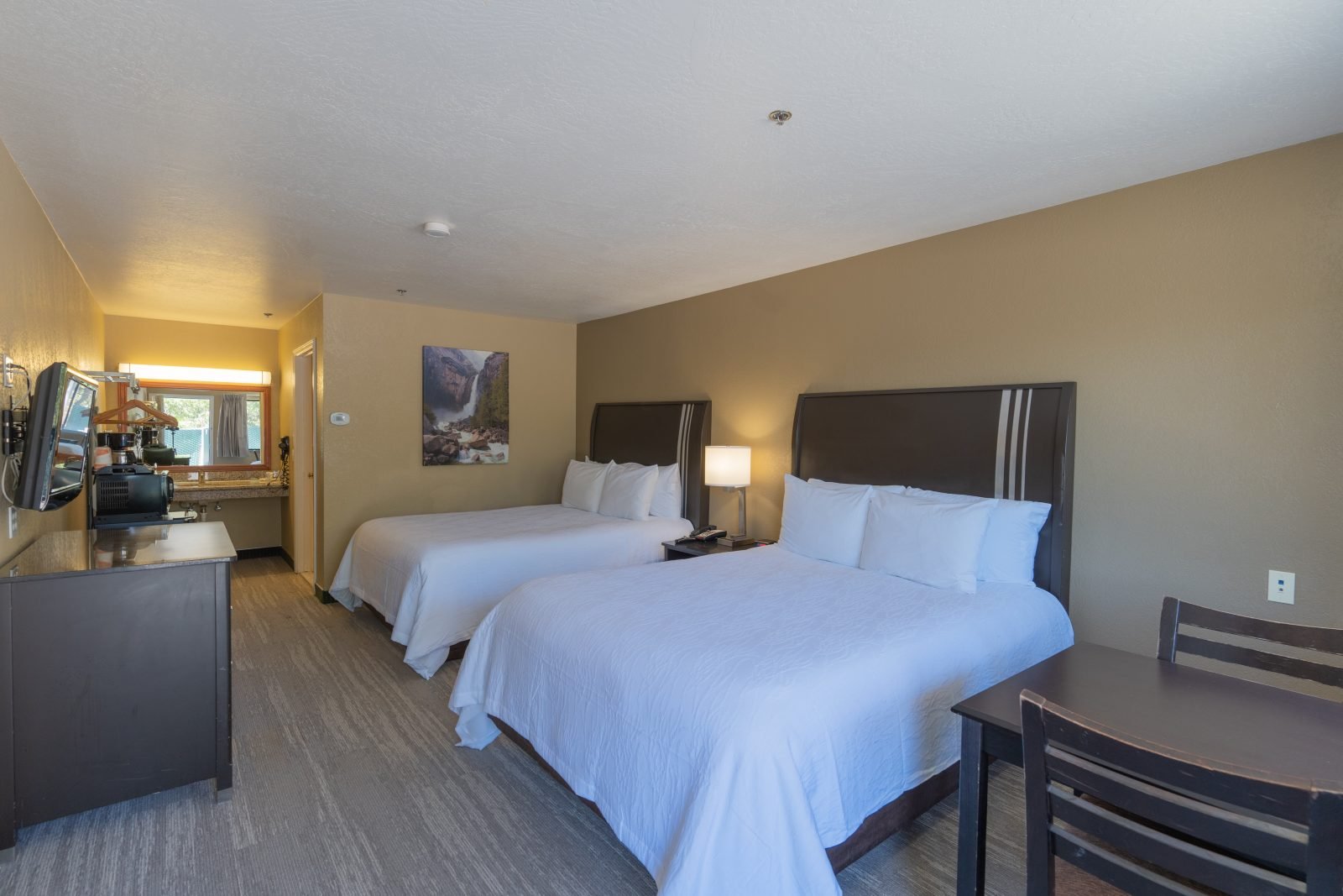 comfort inn yosemite area hotel oakhurst