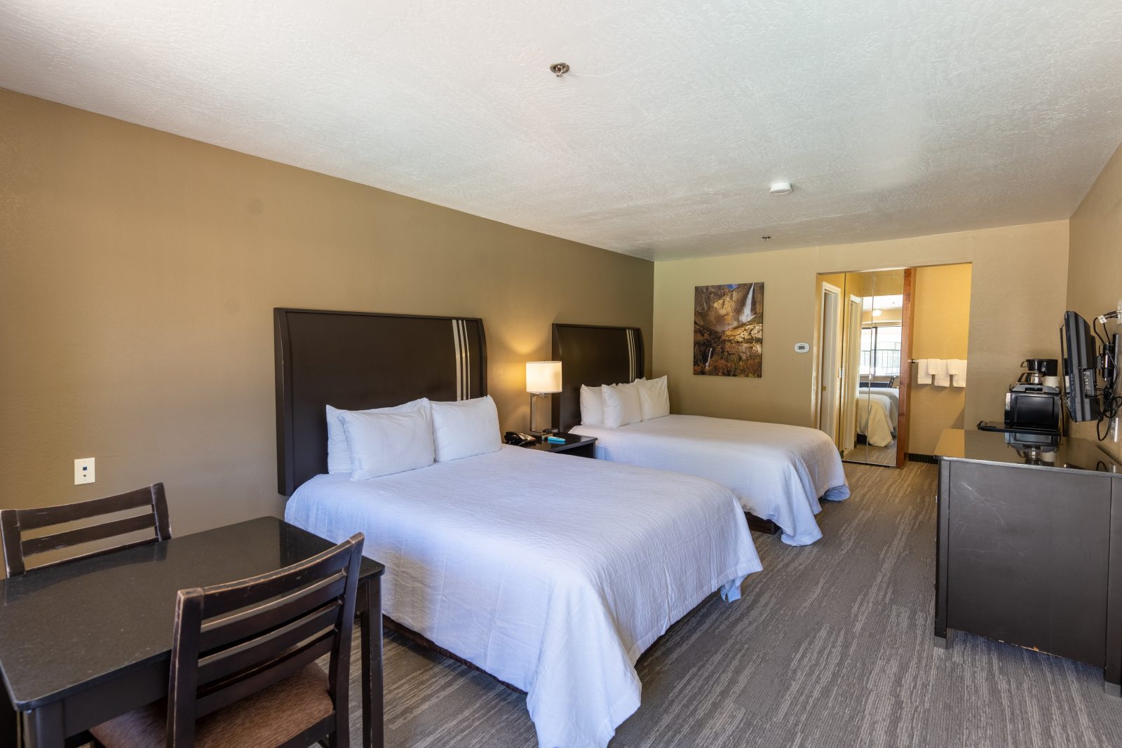comfort inn yosemite area hotel oakhurst