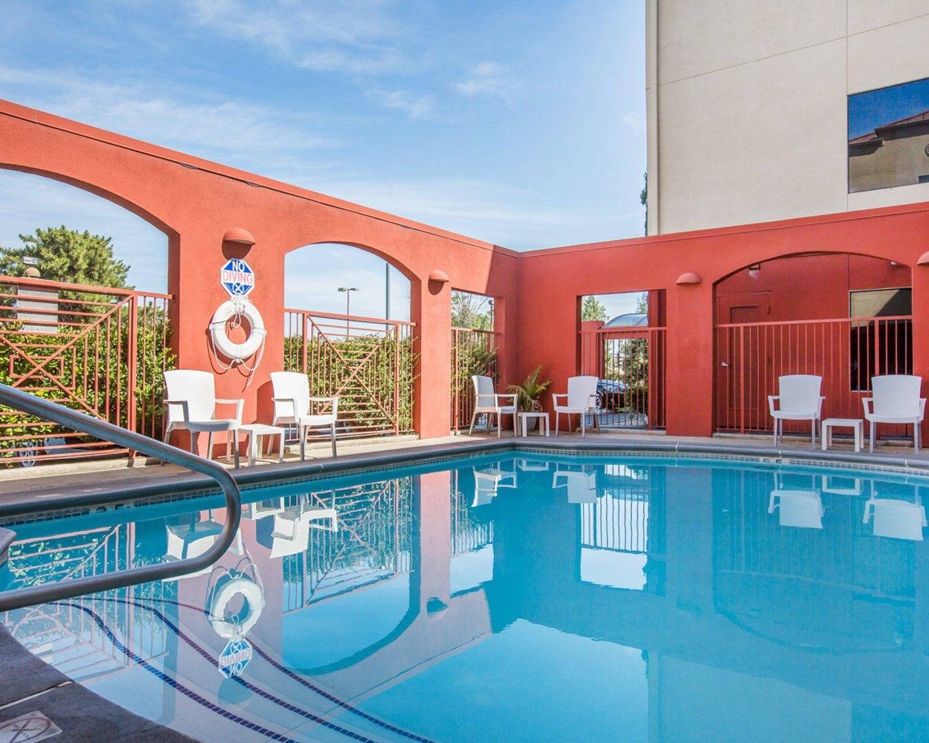 merced comfort inn