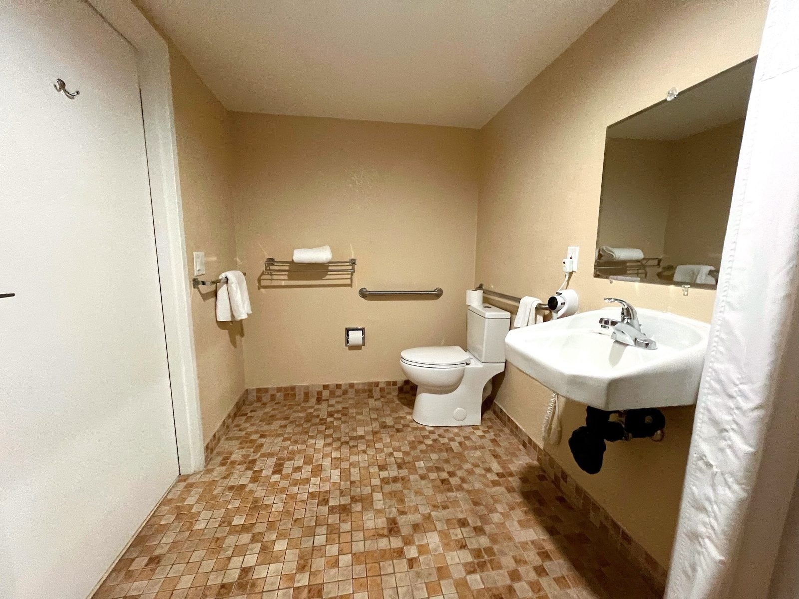 merced comfort inn