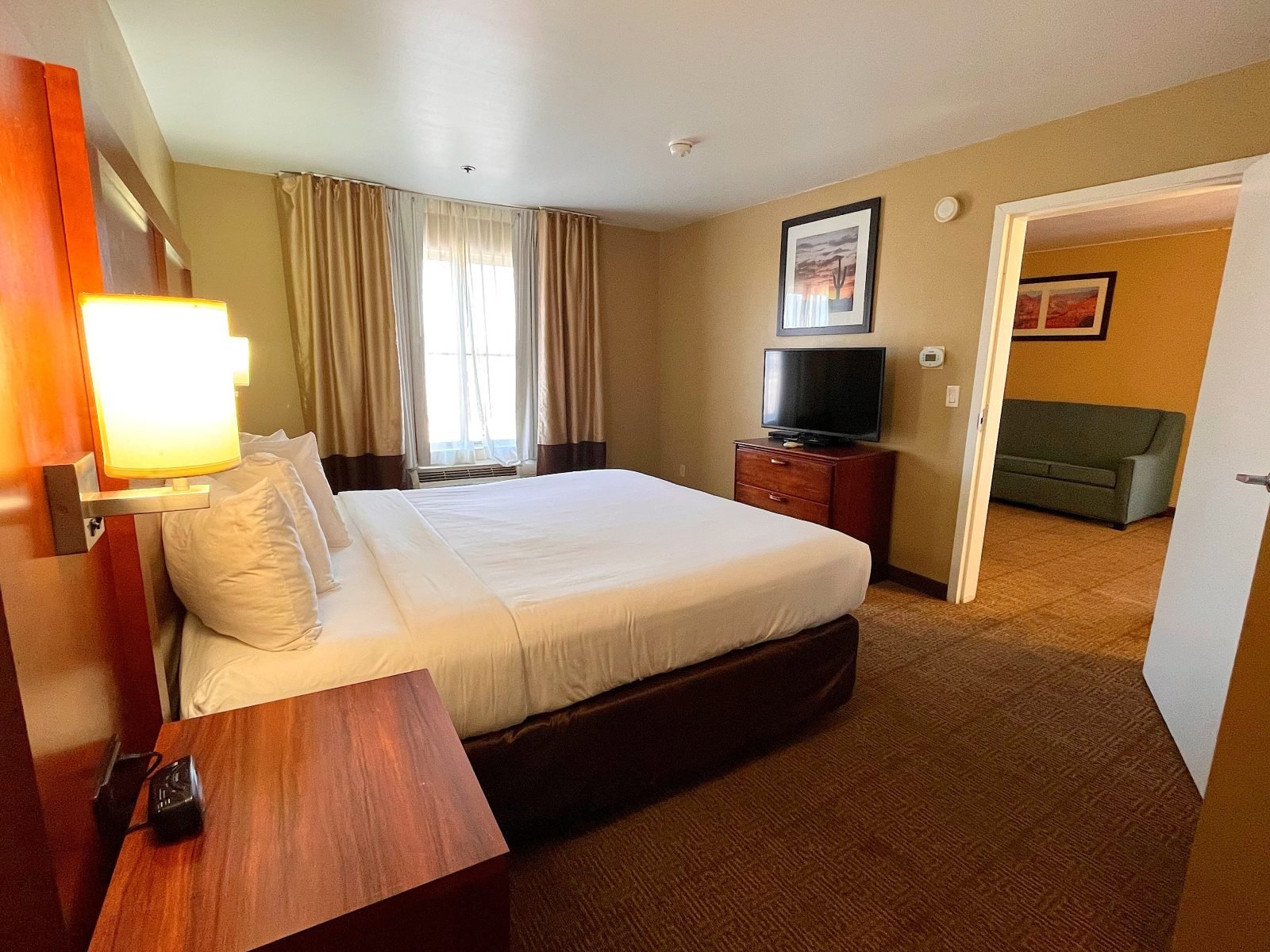 merced comfort inn