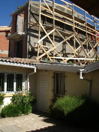 La Barraca Hostel