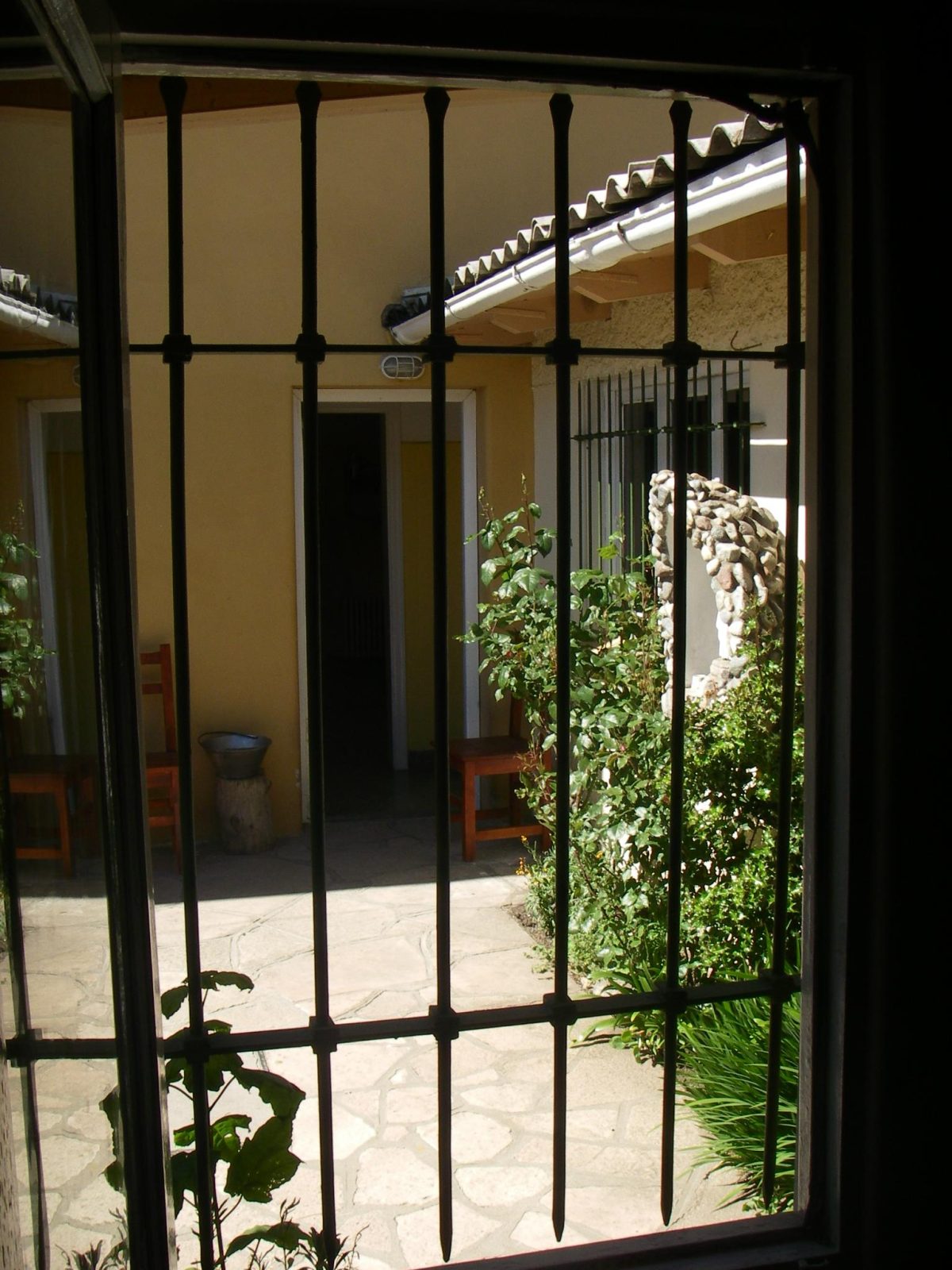 La Barraca Hostel