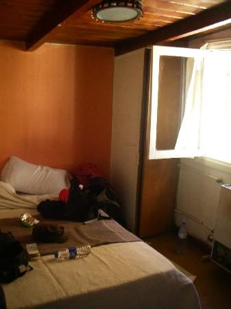 La Barraca Hostel