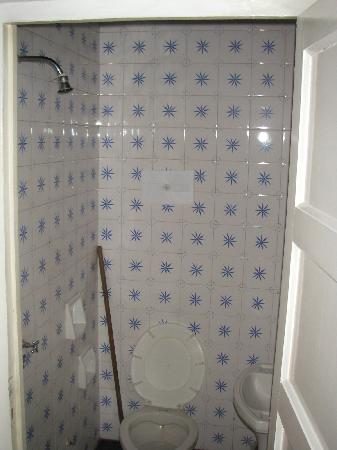 La Barraca Hostel