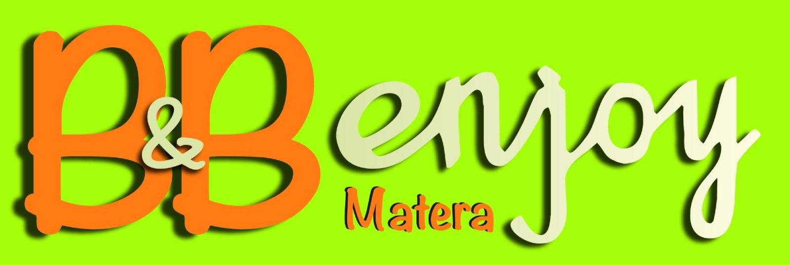 Enjoy Matera B&B