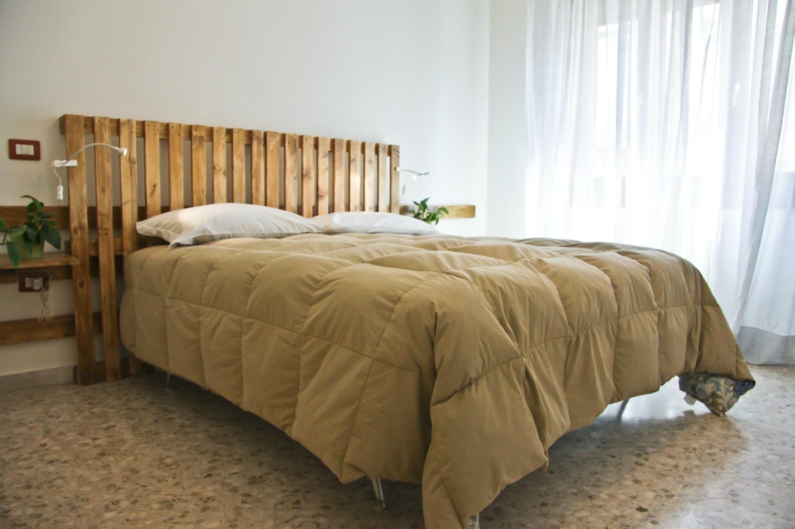 Enjoy Matera B&B
