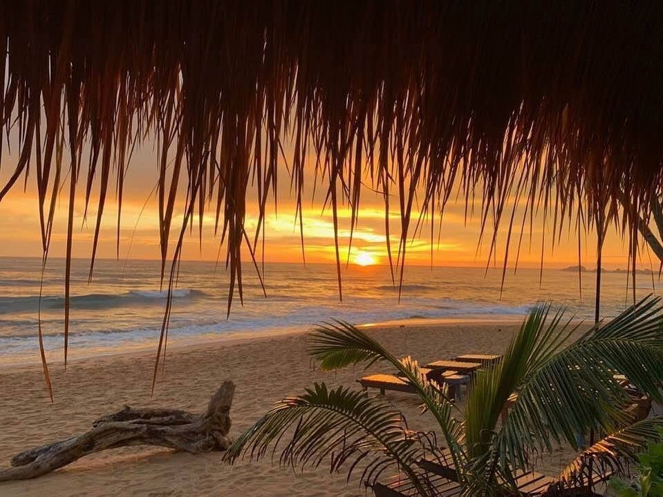 Mandala Beach Hikkaduwa