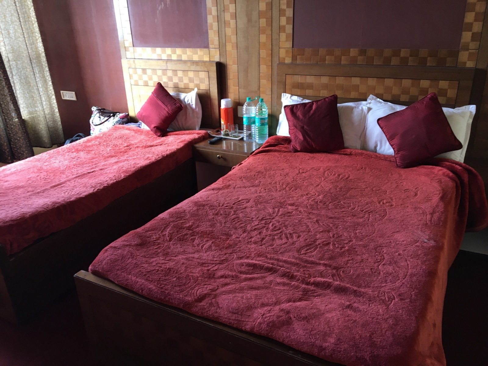Hotel Orchid Residency Darjeeling