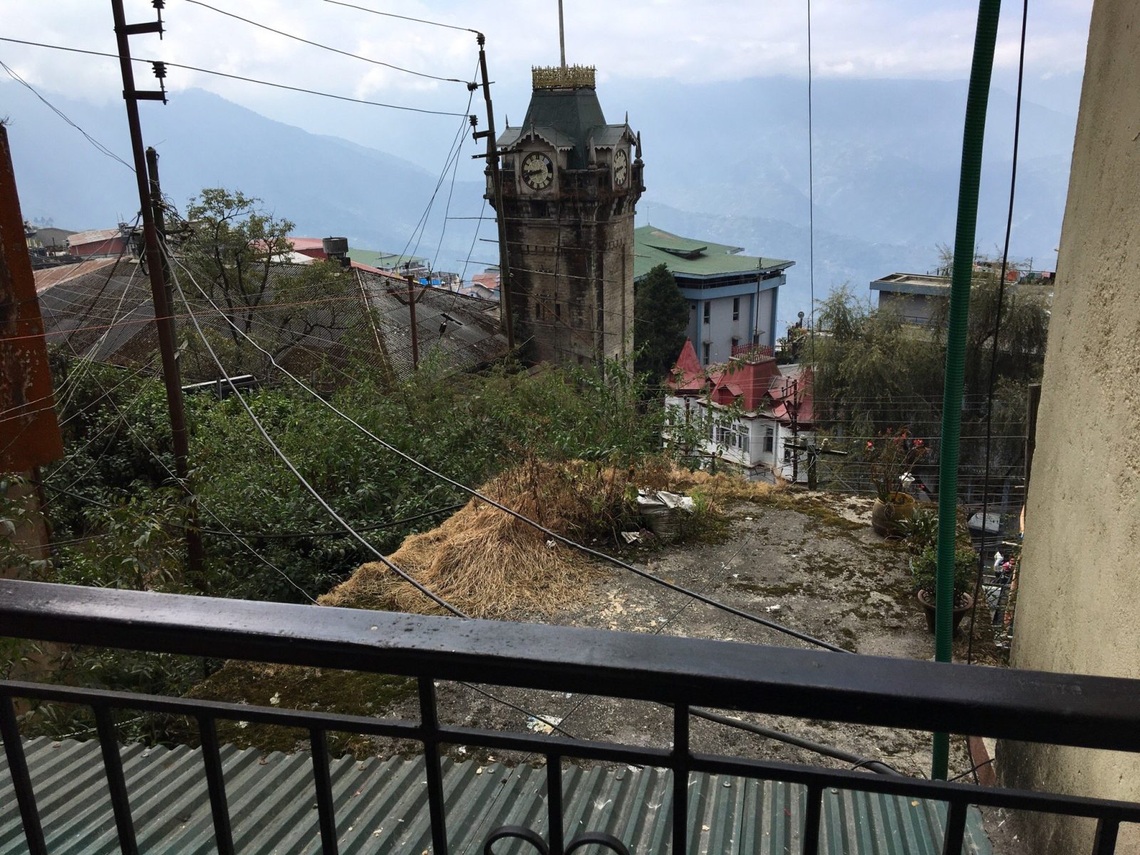 Hotel Orchid Residency Darjeeling