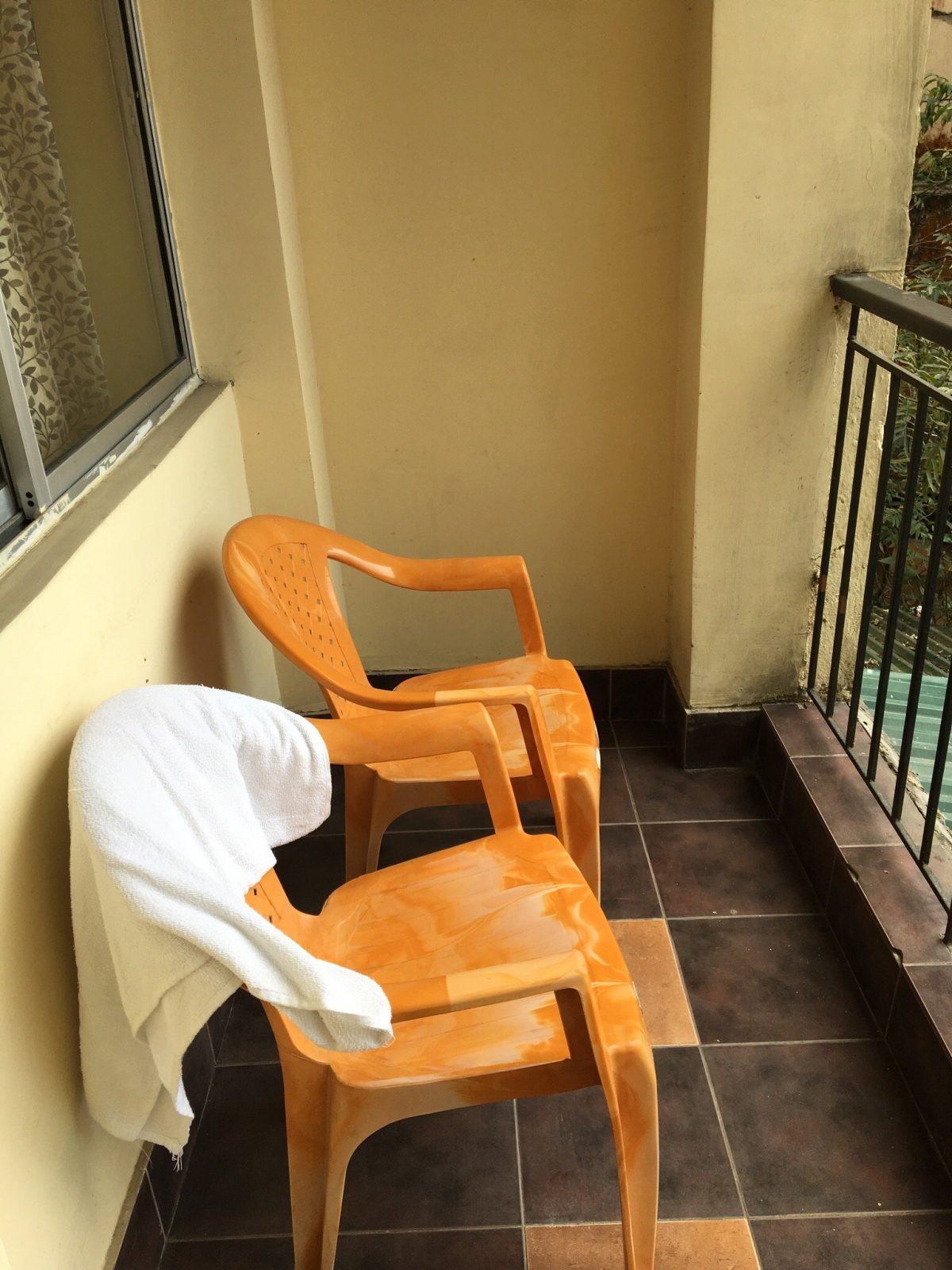 Hotel Orchid Residency Darjeeling