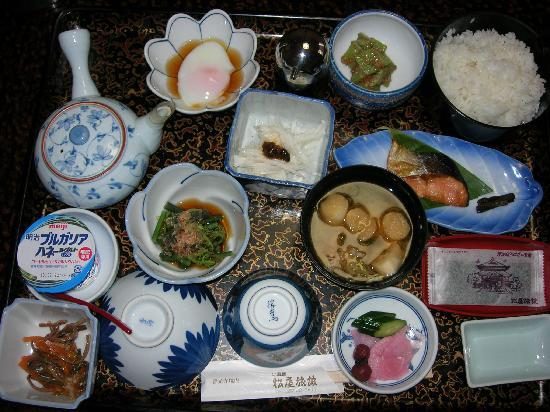 Jizokan Matsuya Ryokan