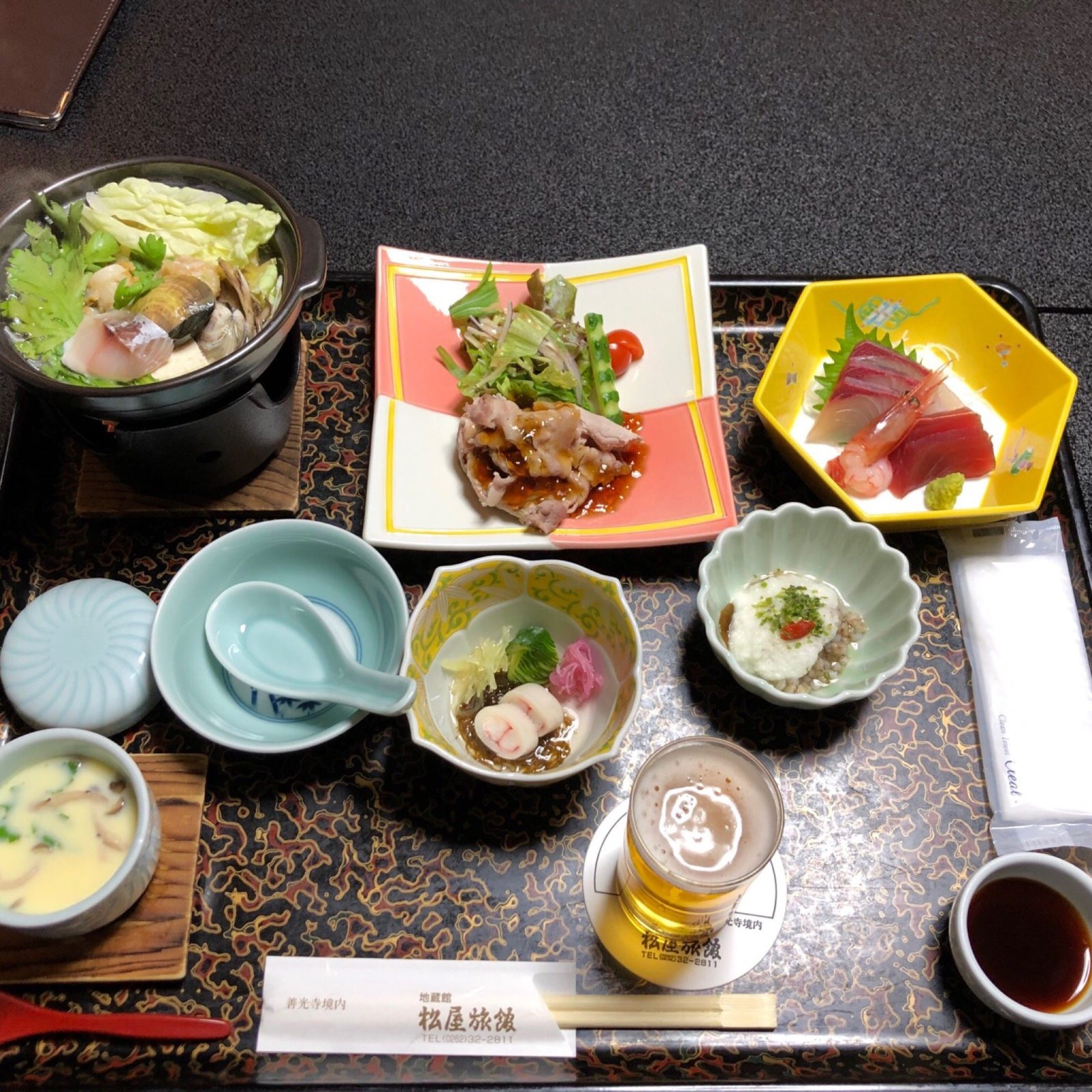 Jizokan Matsuya Ryokan