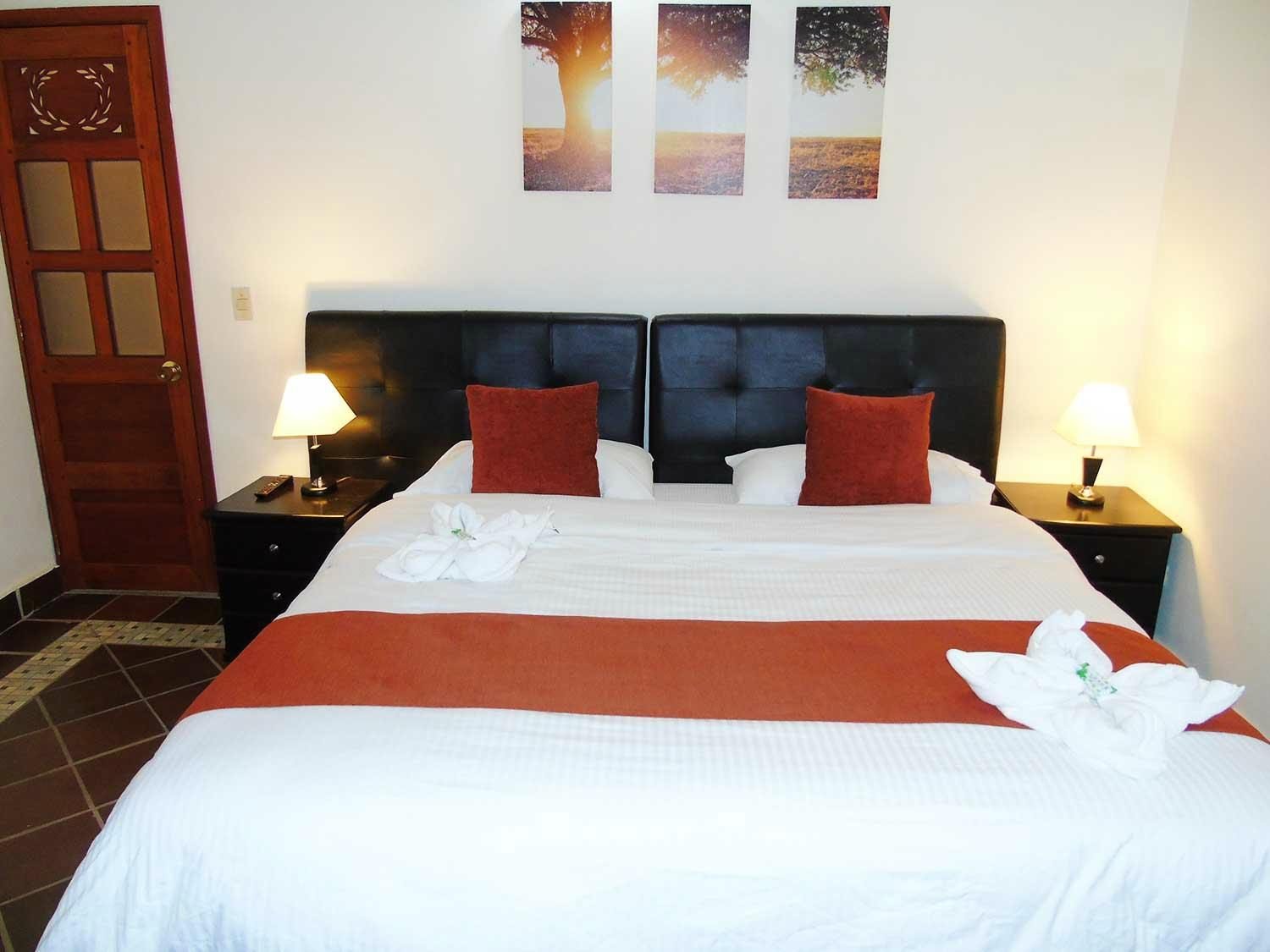 Hotel Villa de Leyva Plaza