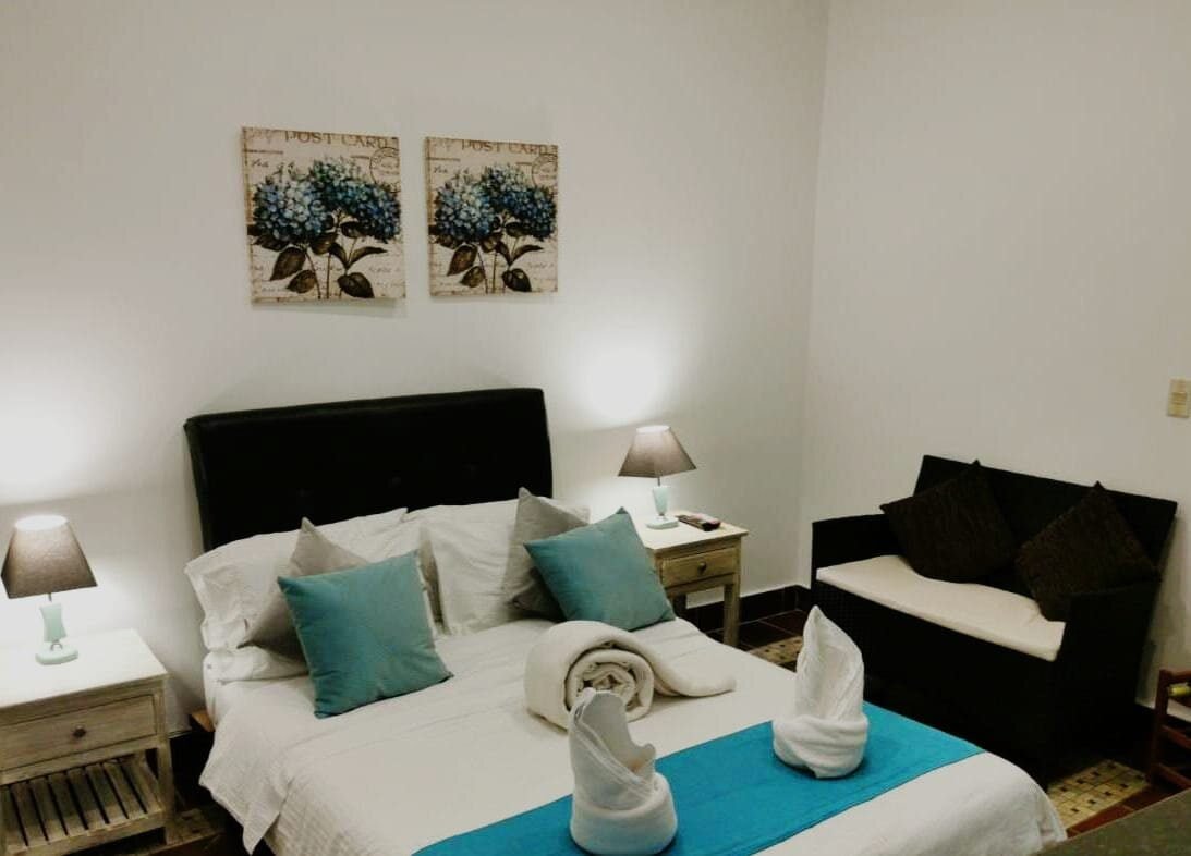 Hotel Villa de Leyva Plaza