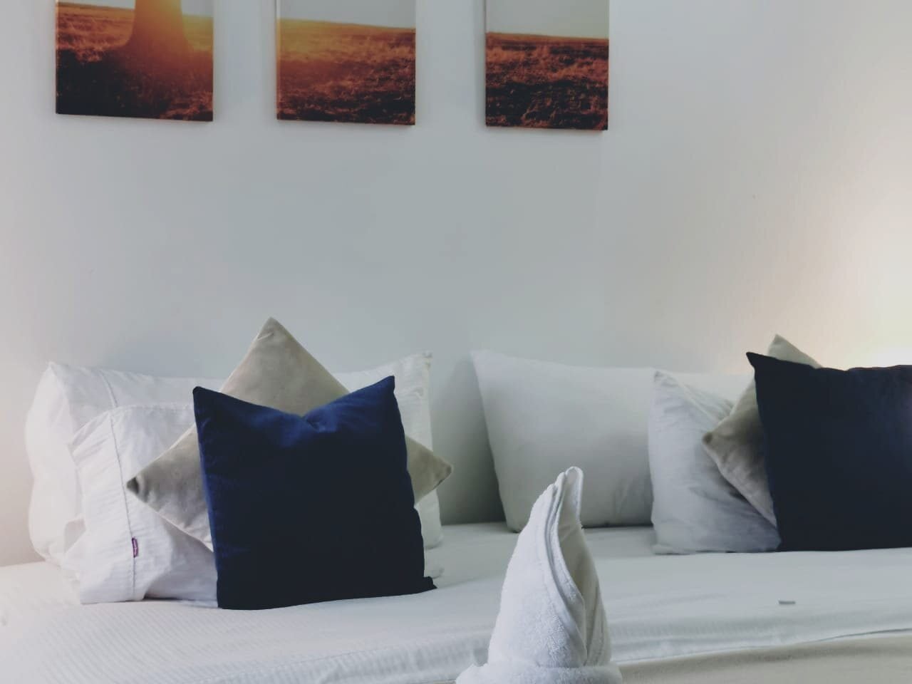Hotel Villa de Leyva Plaza