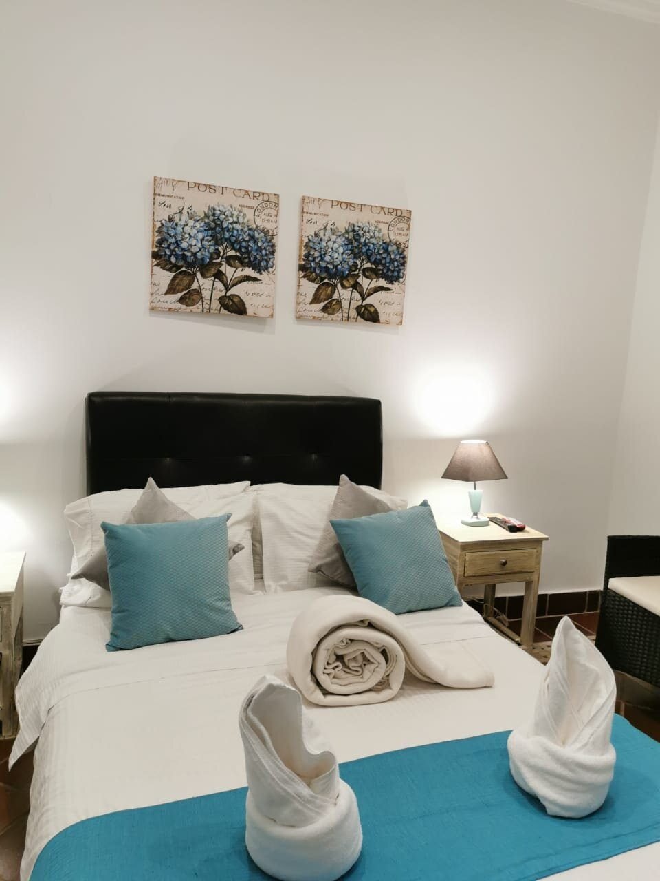 Hotel Villa de Leyva Plaza