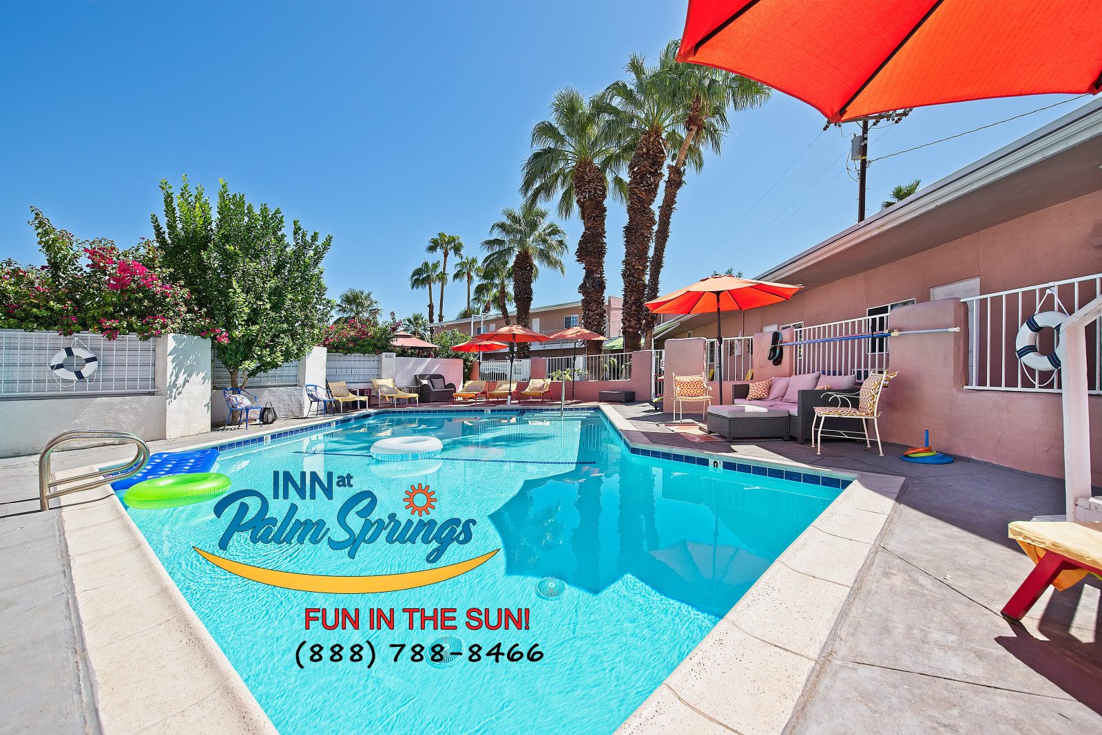Inn at Palm Springs